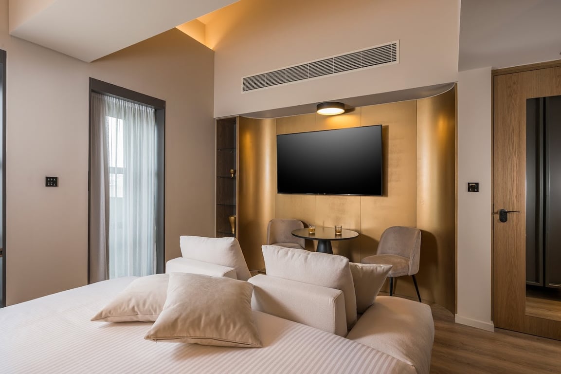 The Chania Hotel
