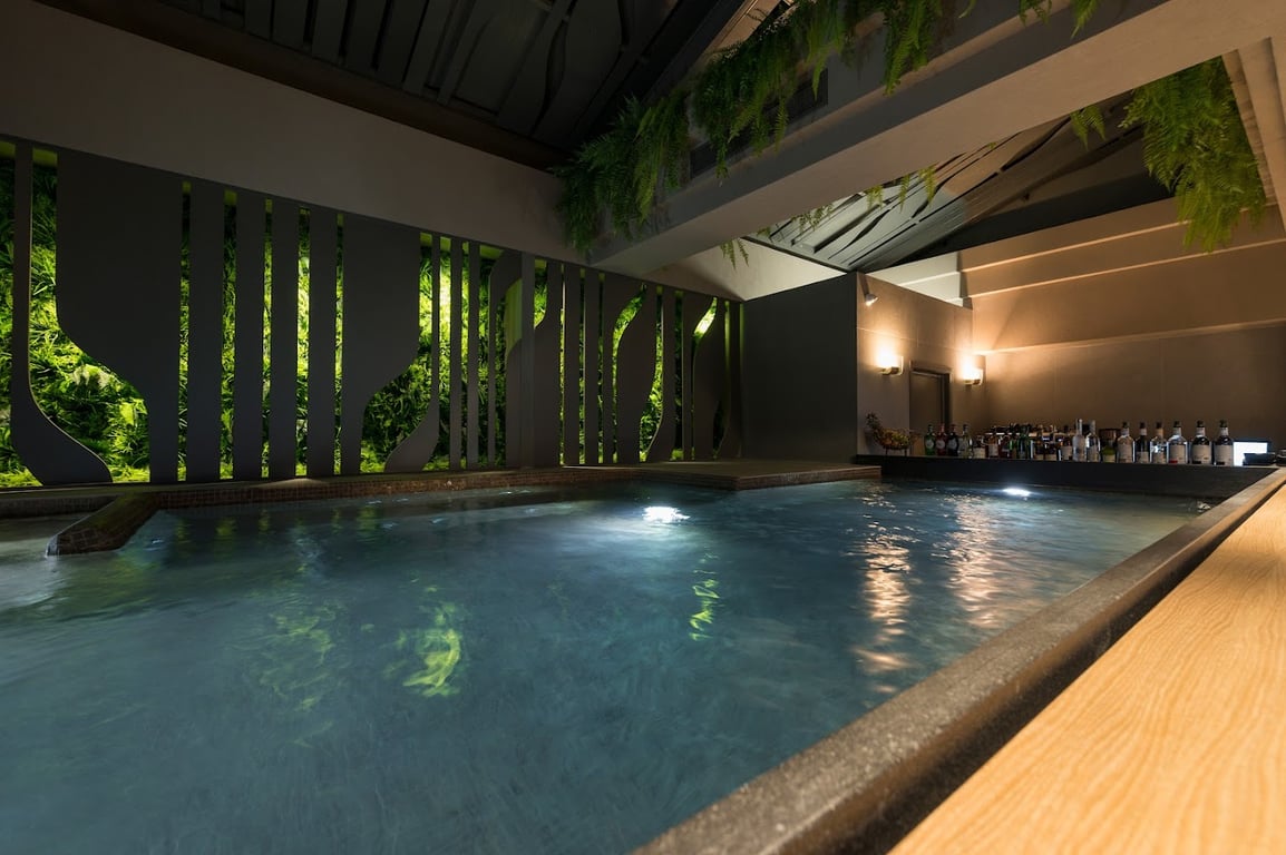 The Chania Hotel