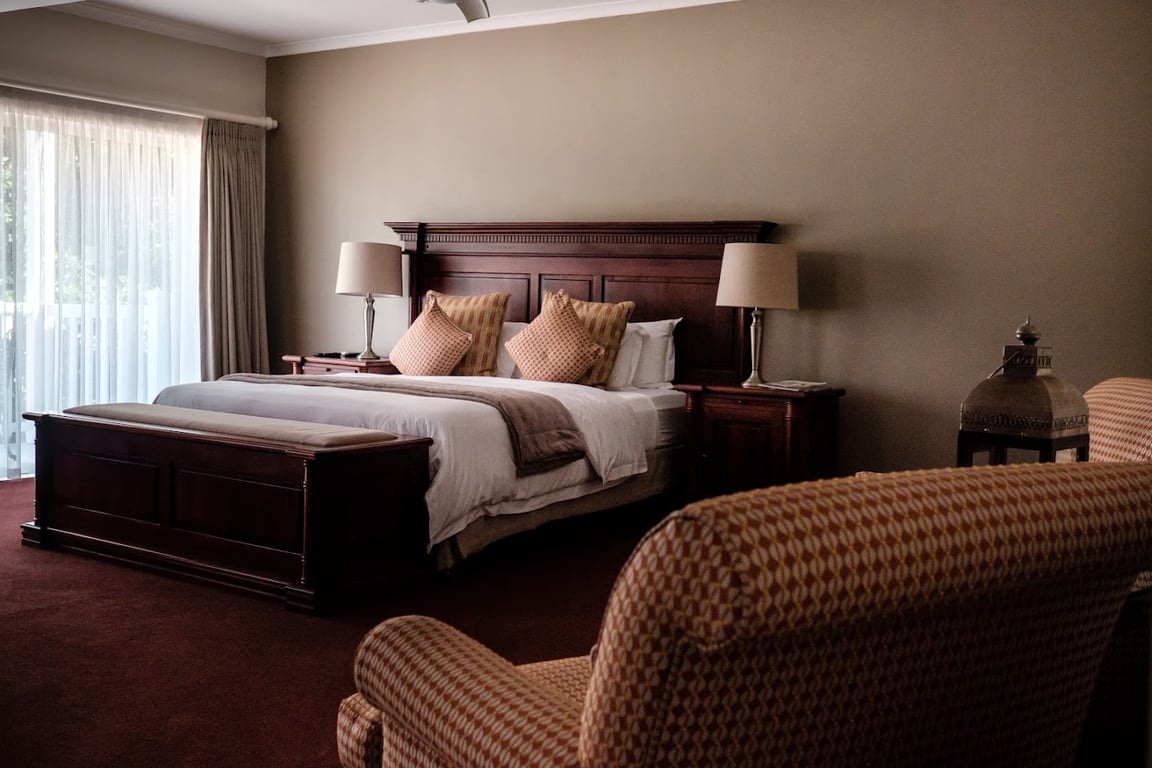 Cinnamon Boutique Guest House