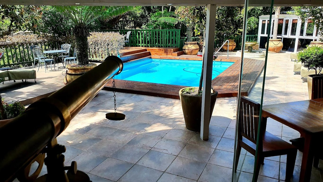 Cinnamon Boutique Guest House