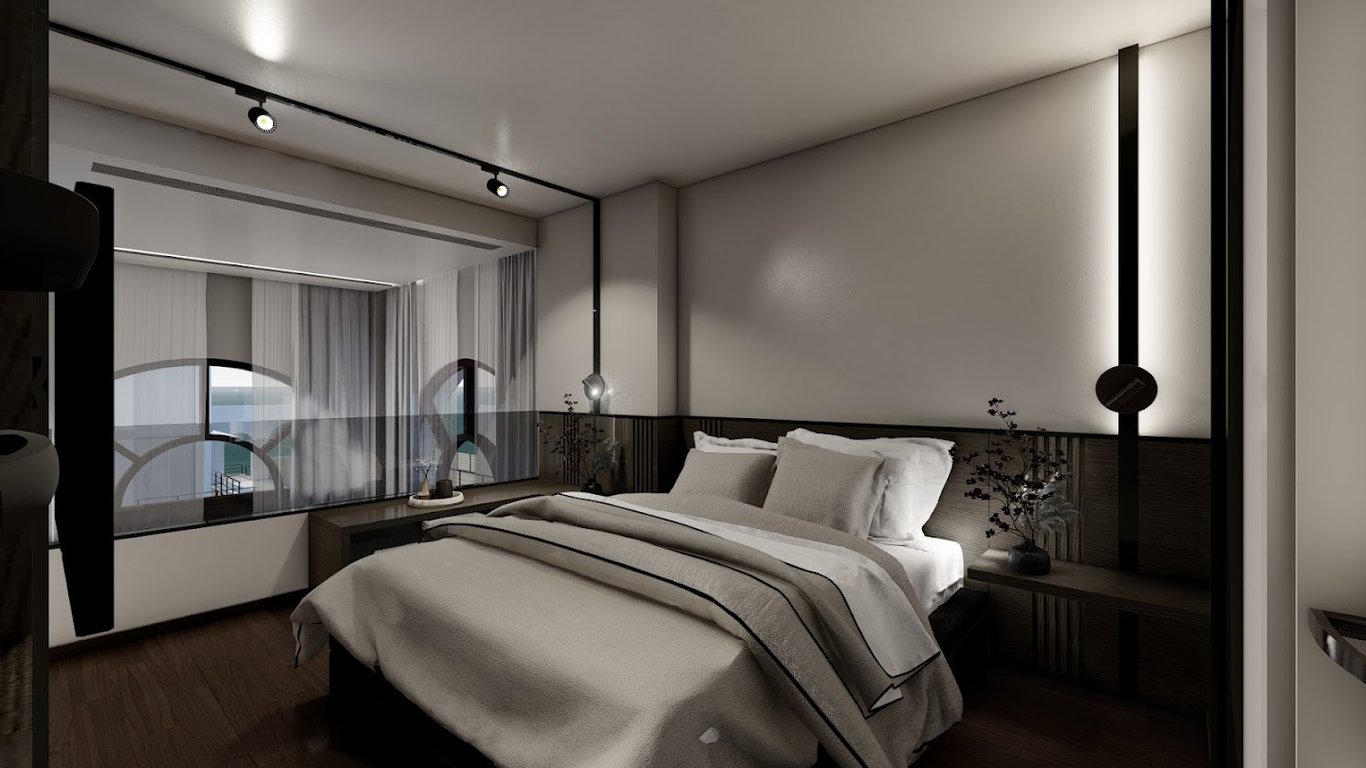Diverso Platamon, Luxury Hotel & Spa