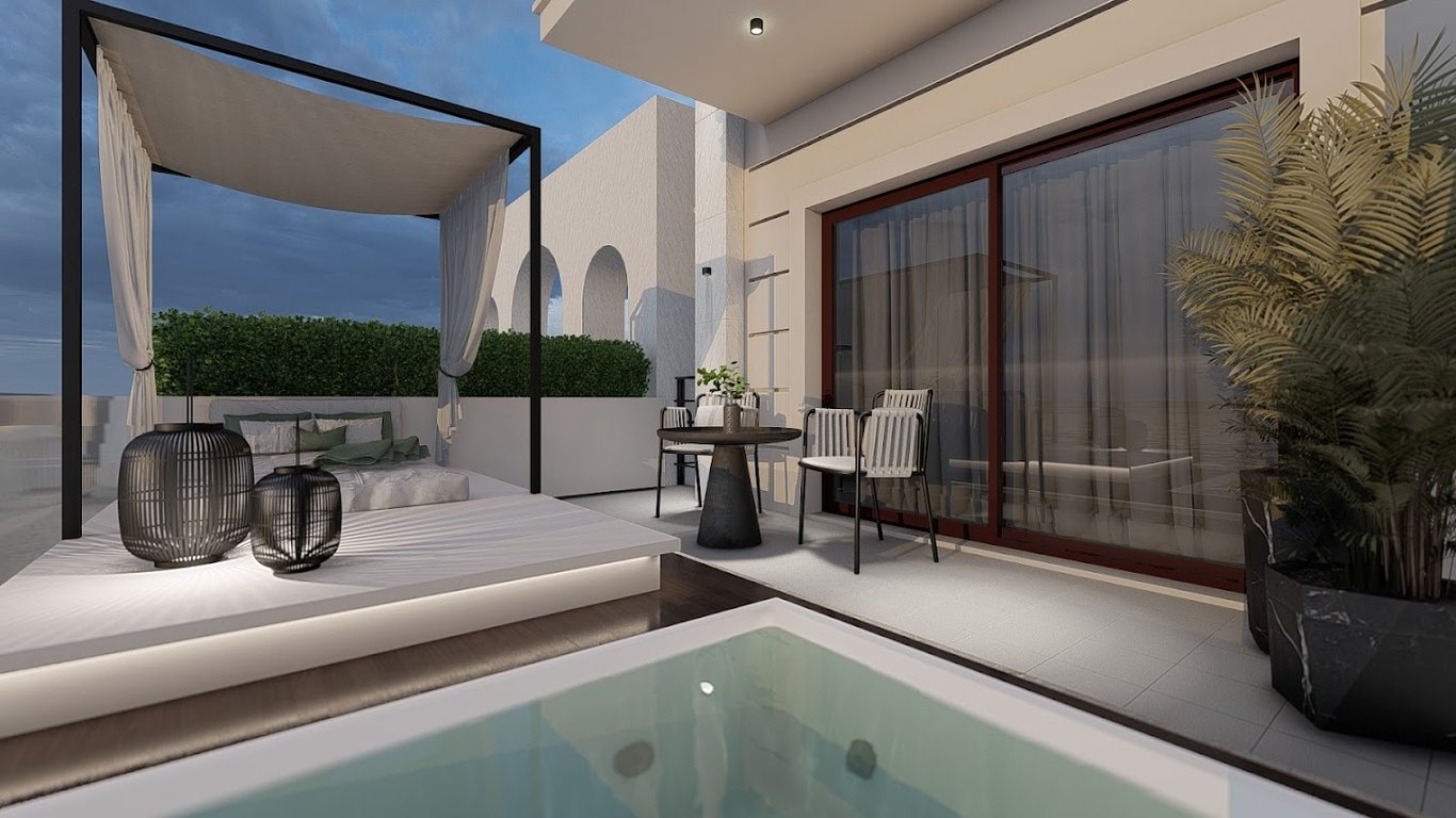 Diverso Platamon, Luxury Hotel & Spa