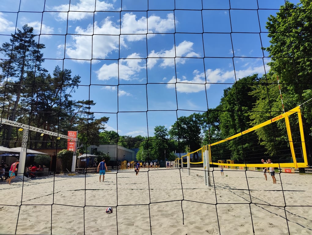 Playa in Cologne