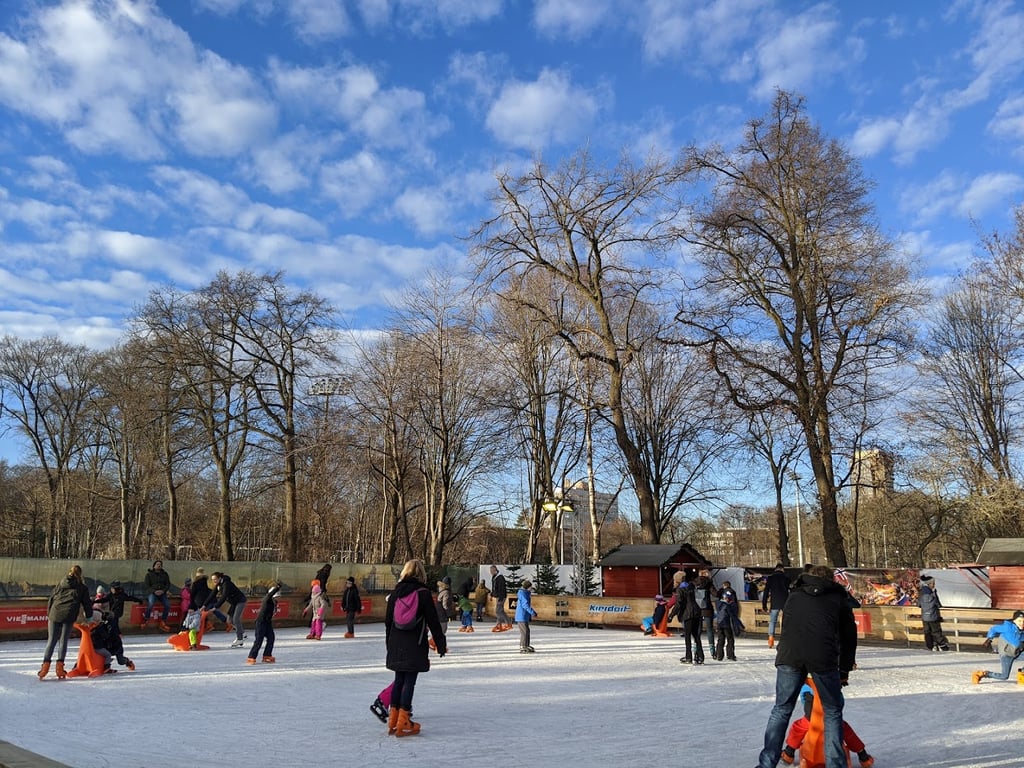 Playa in Cologne