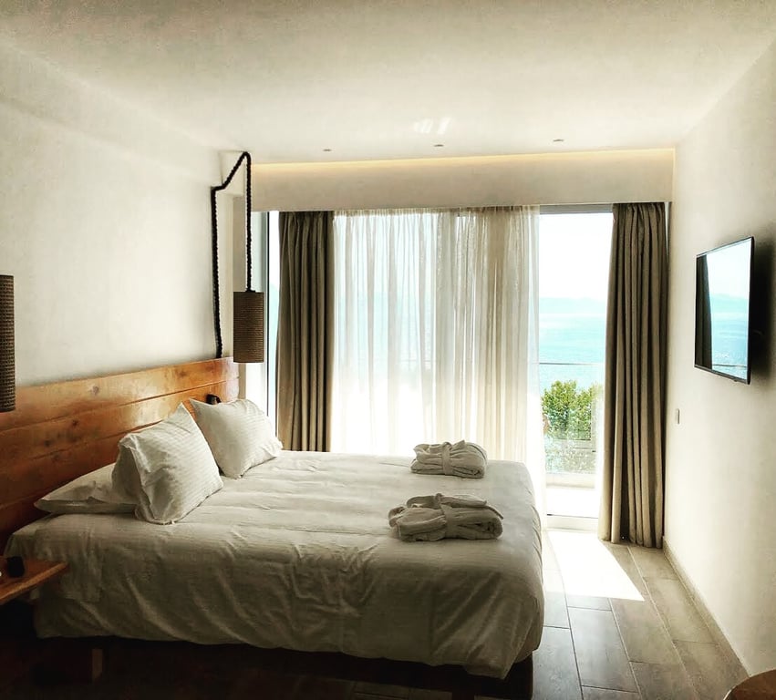 Eleals Boutique Hotel