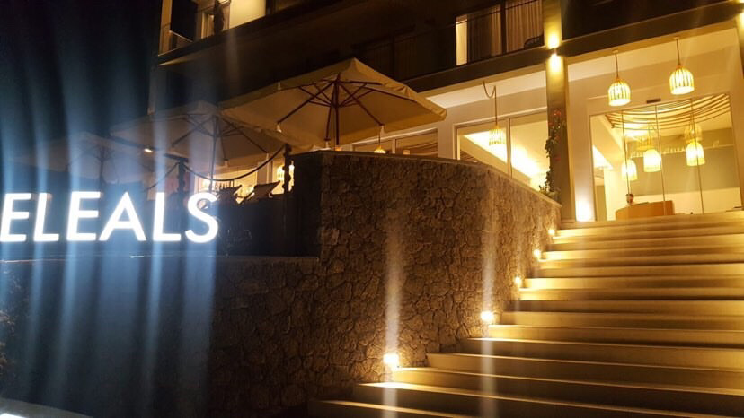 Eleals Boutique Hotel