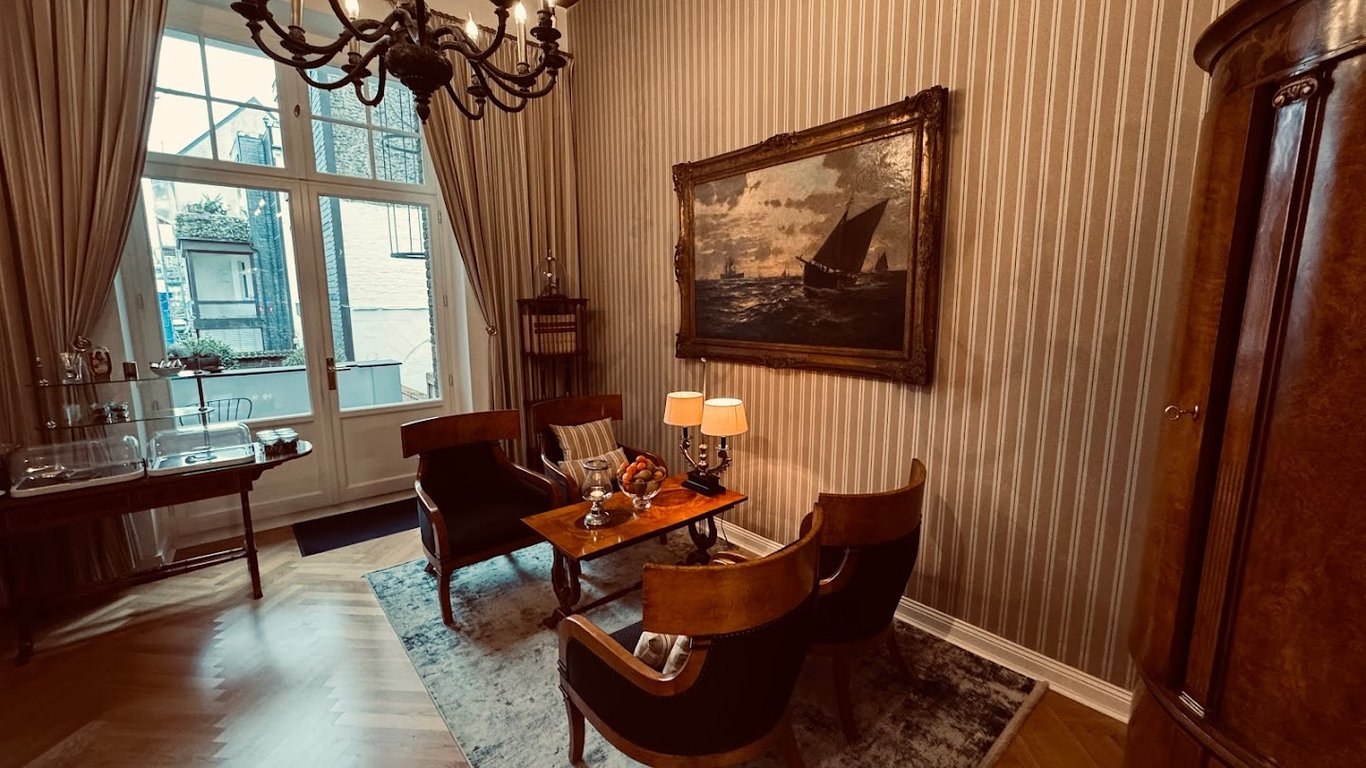 Hotel Windsor
