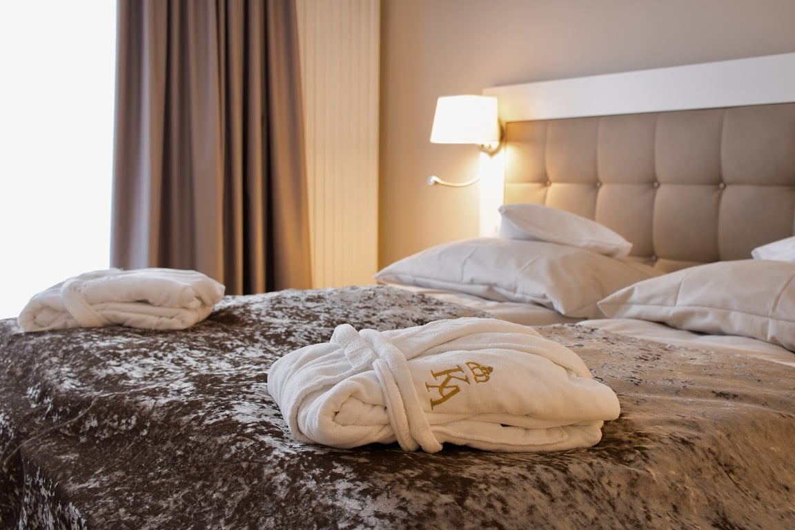 Hotel König Albert