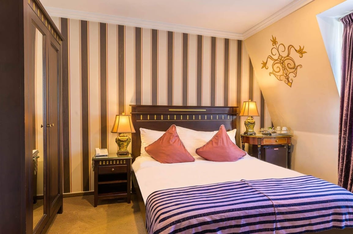 Hotel Boutique Monaco