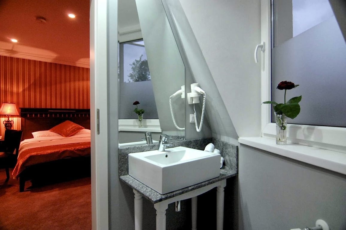Hotel Boutique Monaco