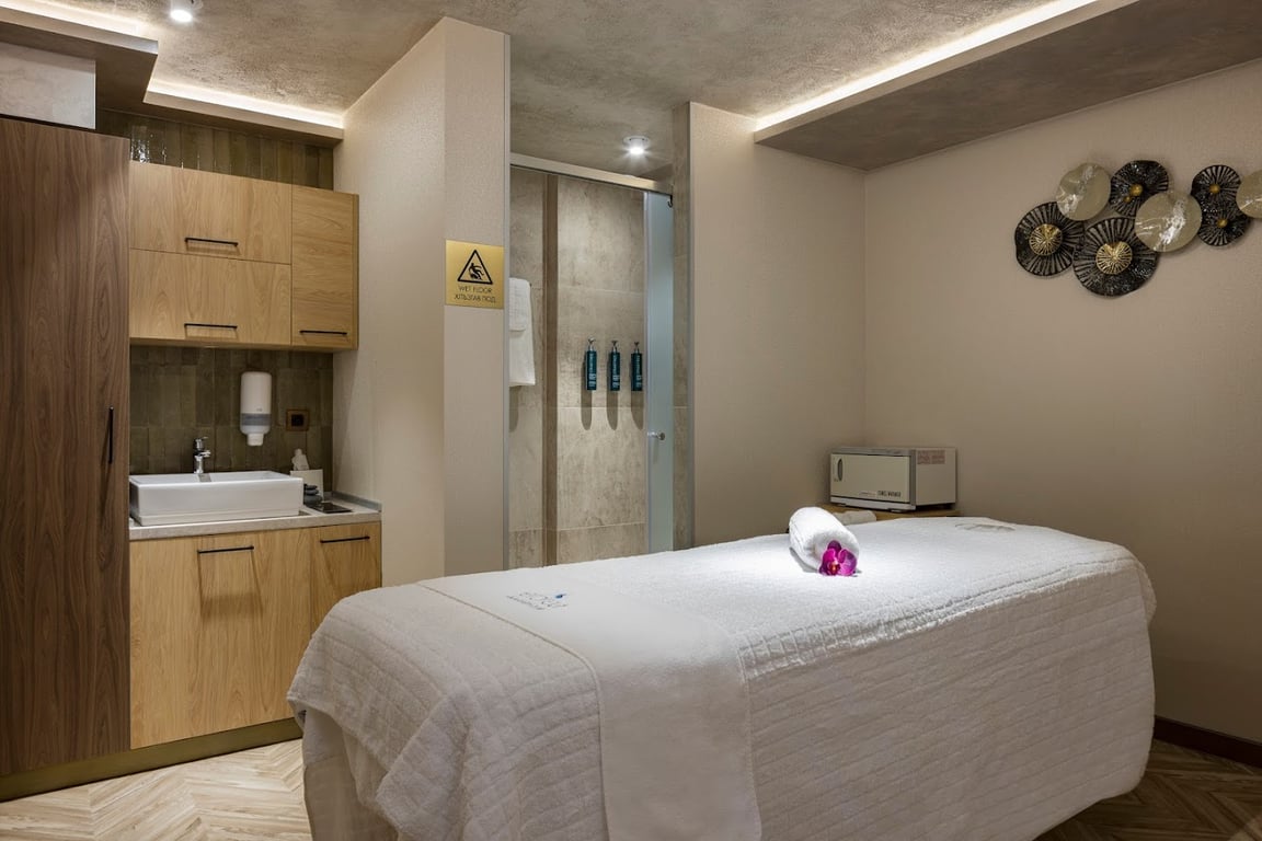 ESTE PARK HOTEL