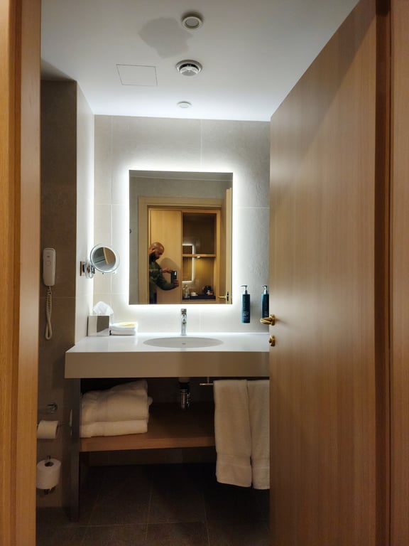 ESTE PARK HOTEL