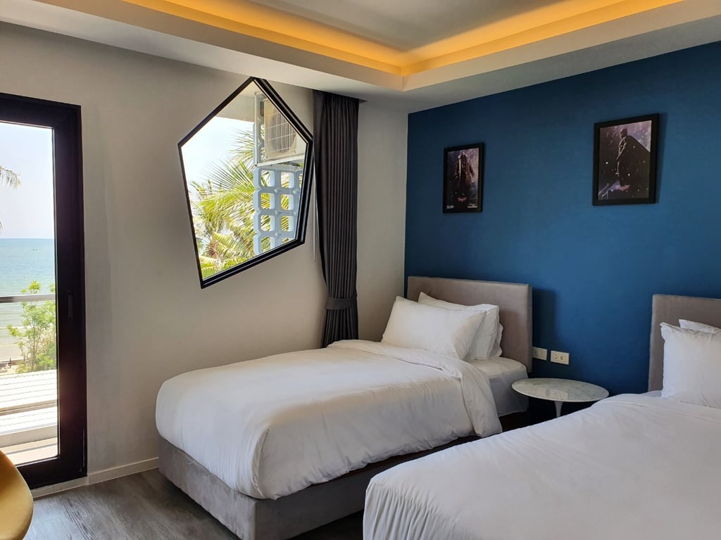 Stardust Boutique Hotel