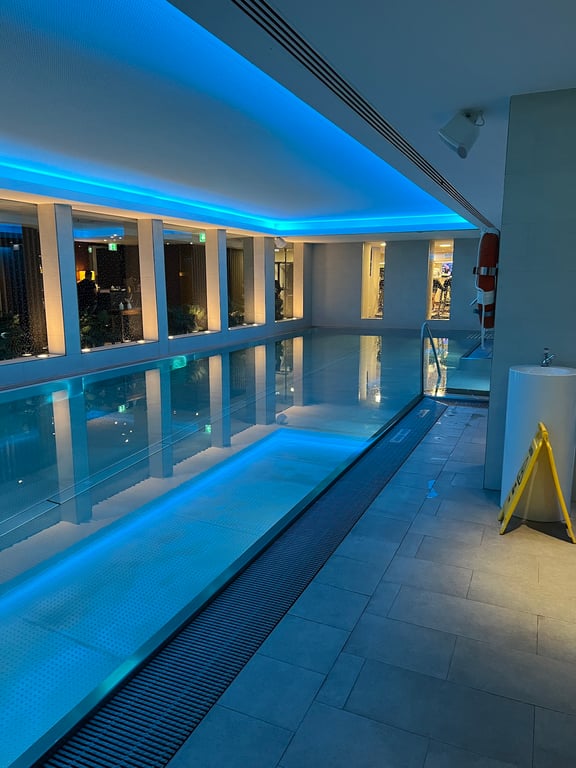 The Ritz-Carlton, Vienna