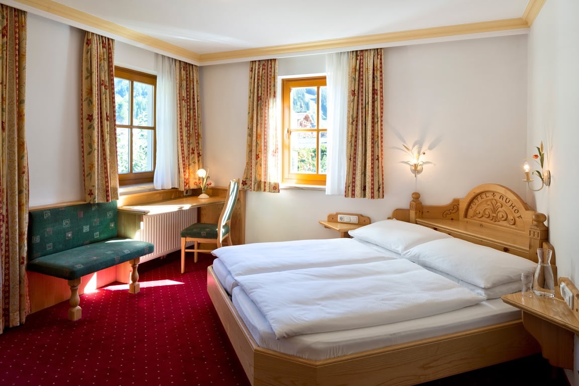 Hotel Auhof