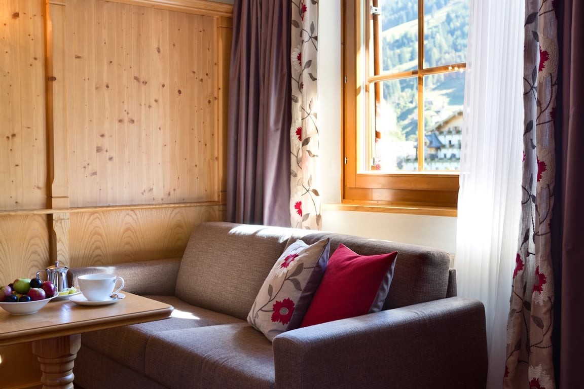 Hotel Auhof
