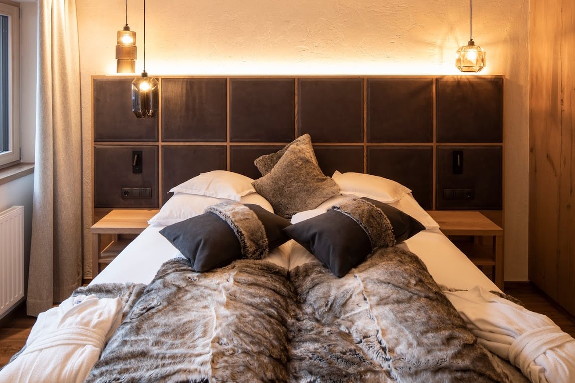 Superior Hotel Post Ischgl