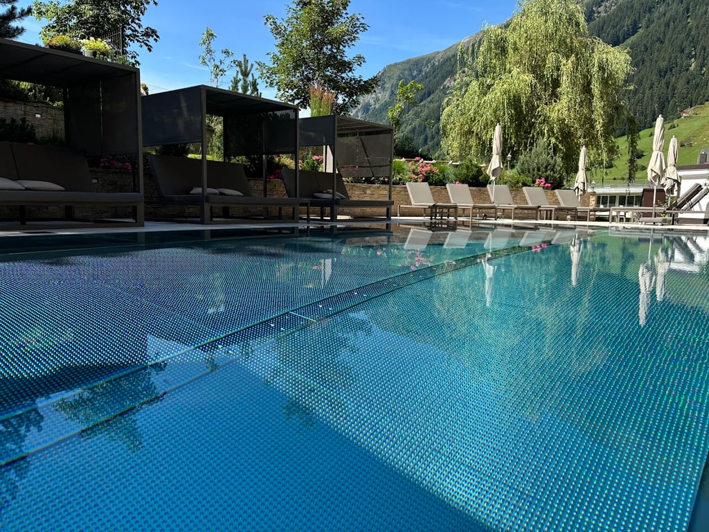 Superior Hotel Post Ischgl