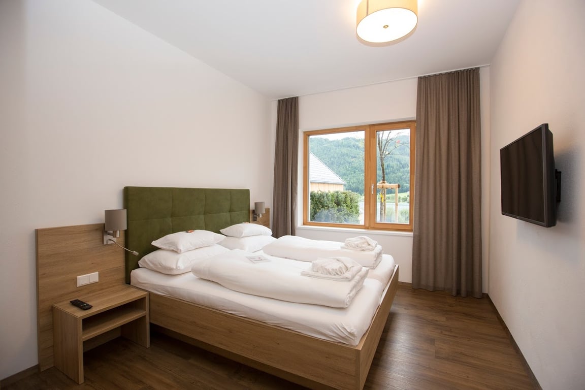 Regitnig - 4 Sterne Hotel und Chalets