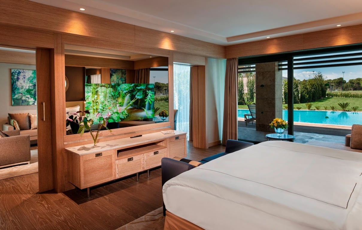 Regnum Carya