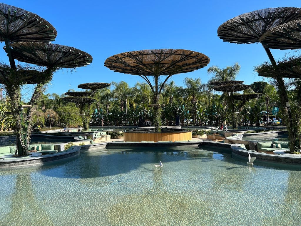 Regnum Carya