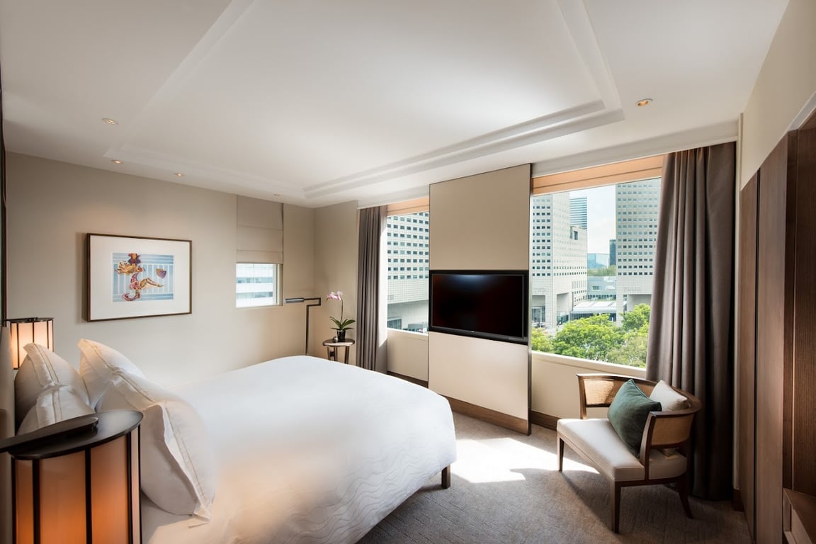 Conrad Centennial Singapore