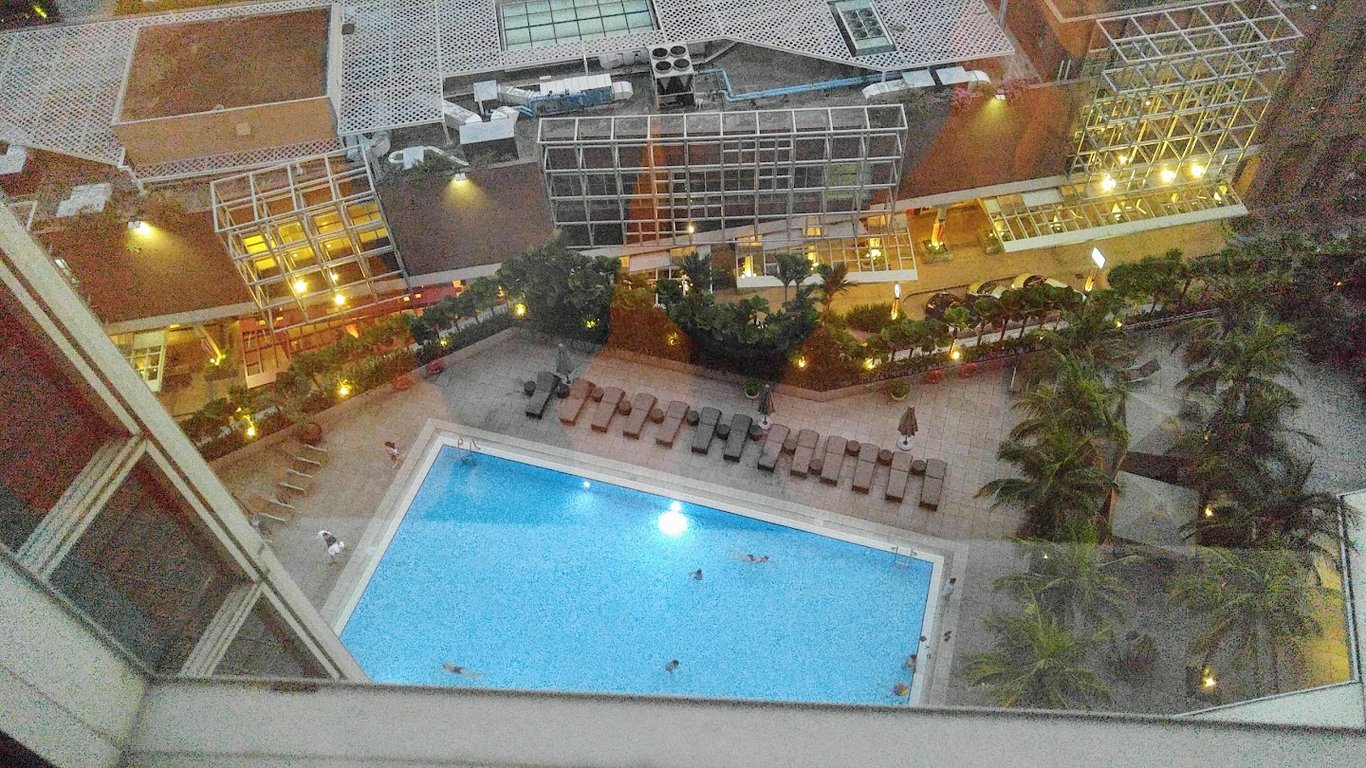 Conrad Centennial Singapore