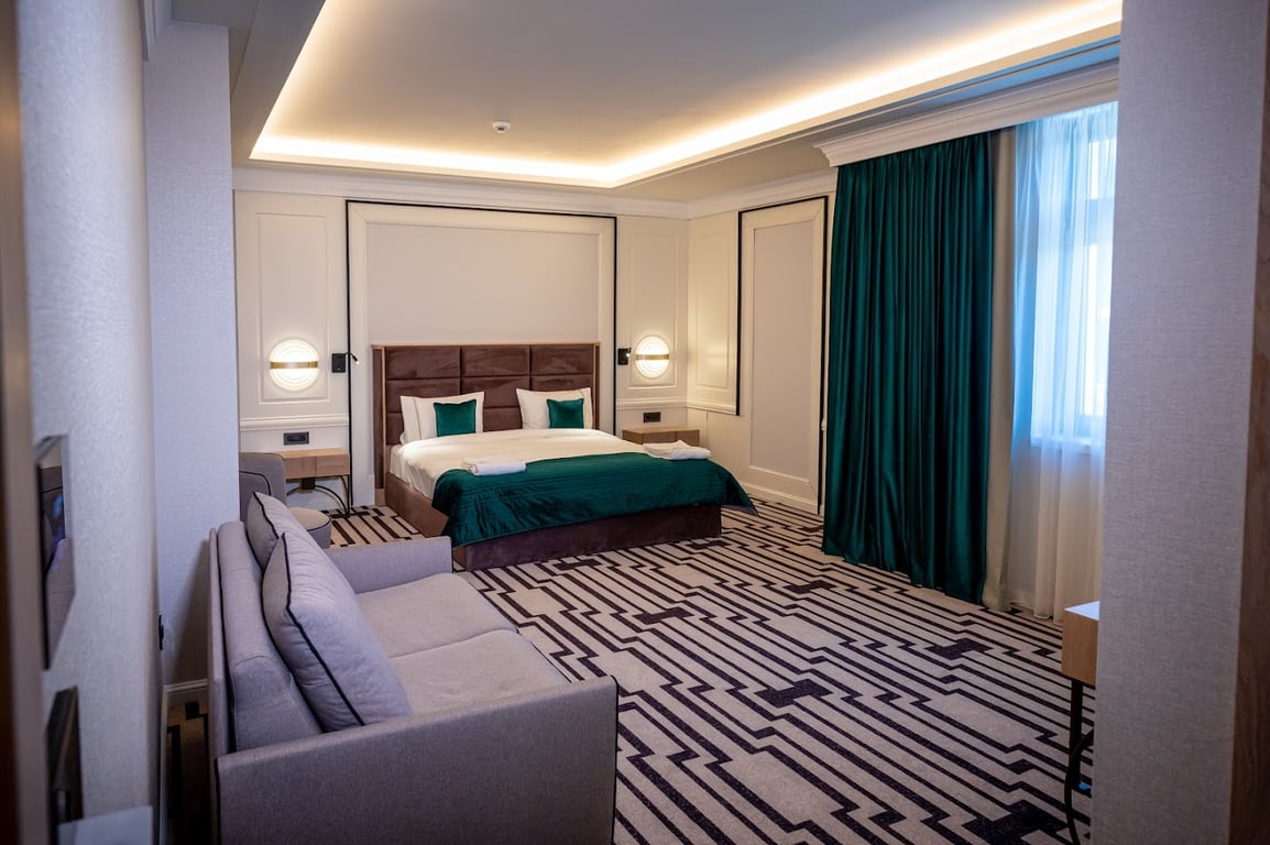 Hotel Carolin