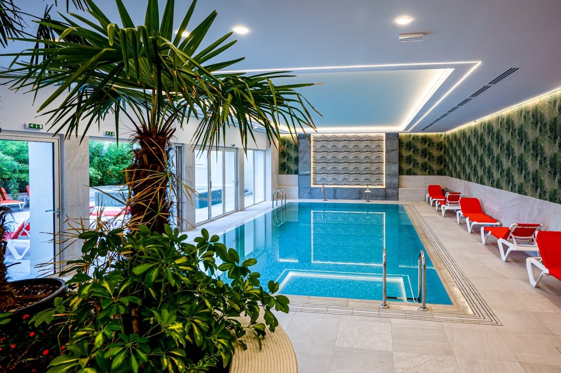 Hotel Carolin