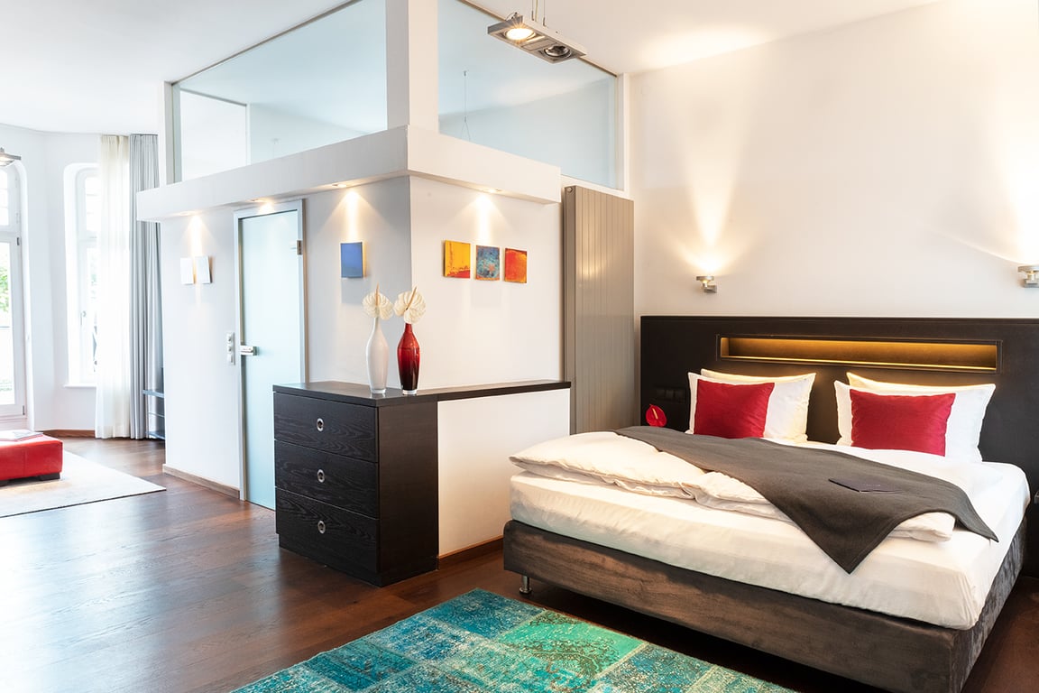 niXe Boutiquehotel & Spa