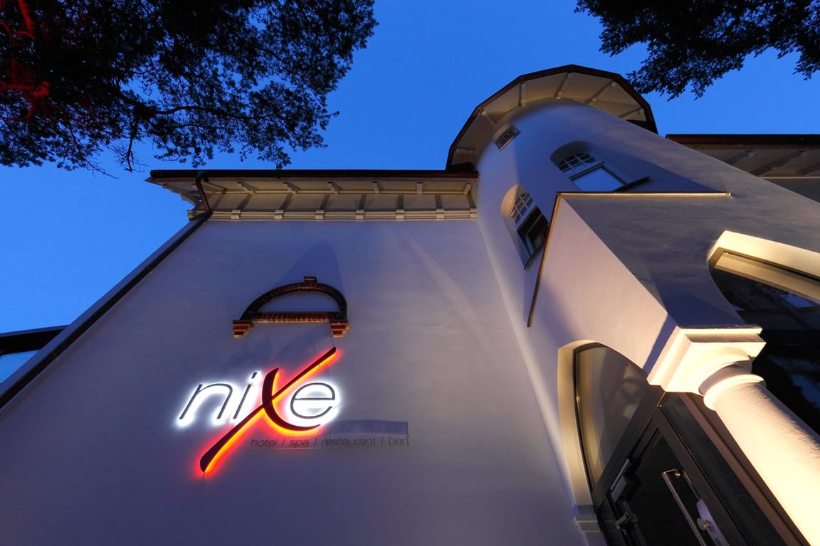 niXe Boutiquehotel & Spa