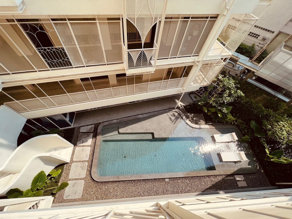 YANH Ratchawat Hotel