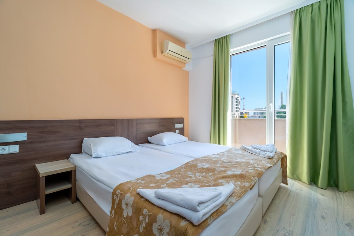 Asteria Family Sunny Beach - Ultra All Inclusive