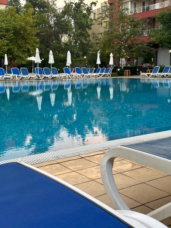 Asteria Family Sunny Beach - Ultra All Inclusive