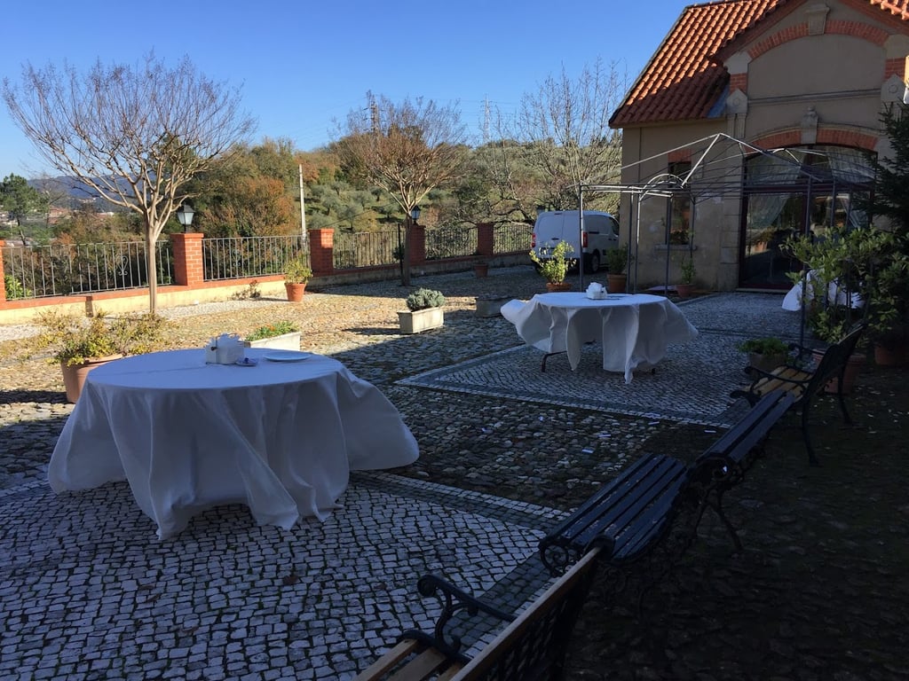 Quinta De São José Coimbra