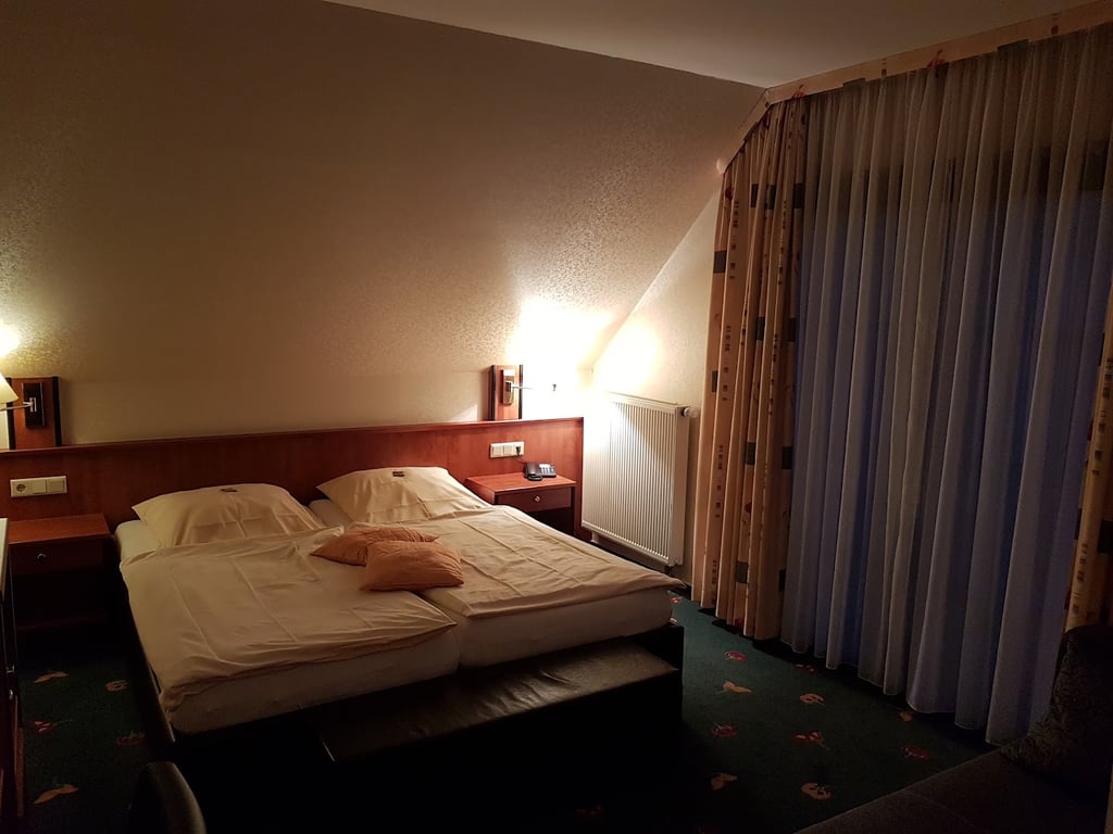 Hotel Freihof Hiddenhausen