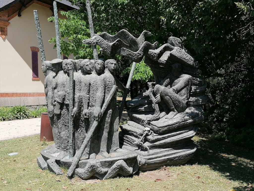 Museu Quinta de Santiago