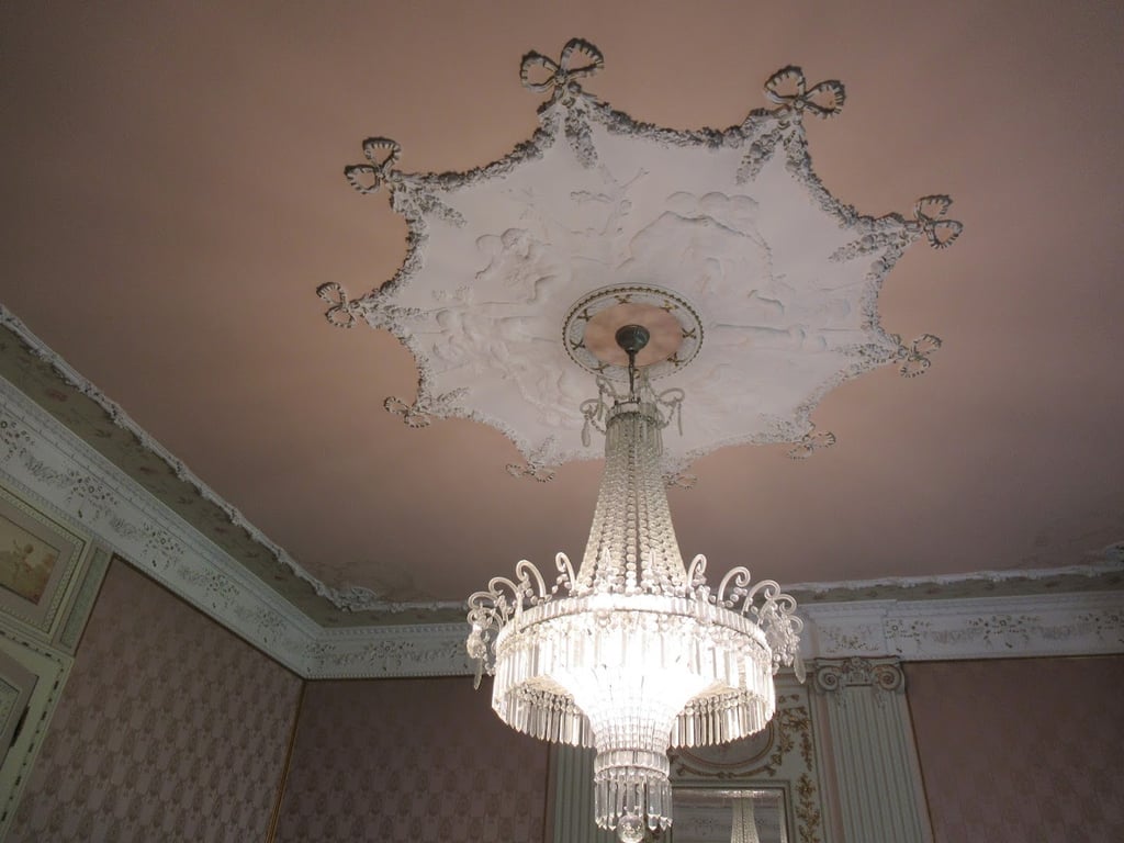 Museu Quinta de Santiago