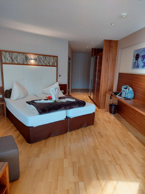 Hotel Jennys Schlössl
