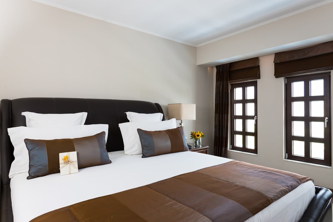 Hotel Antique