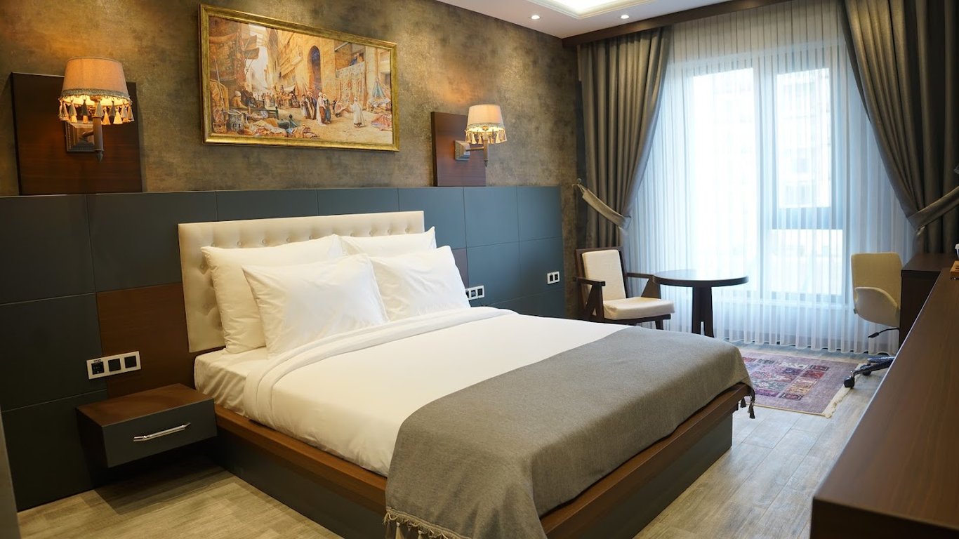 Kahra Otel