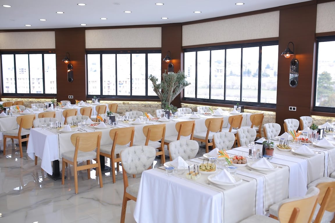 Kahra Otel