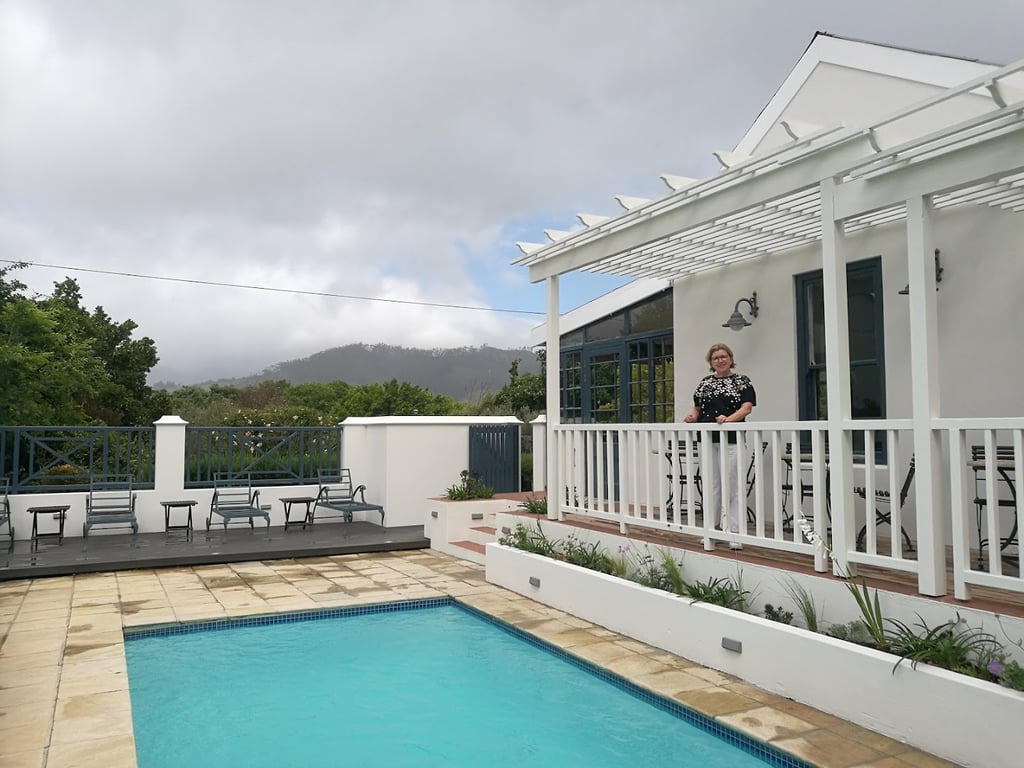 Chapter House Boutique Hotel by The Living Journey Collection