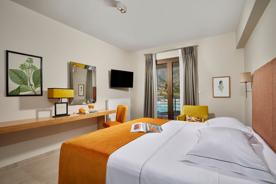 Sempre Viva Suites