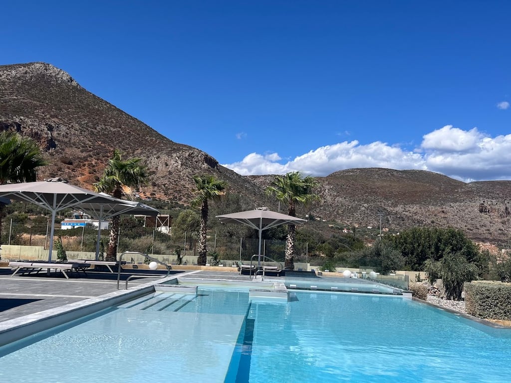 Sempre Viva Suites