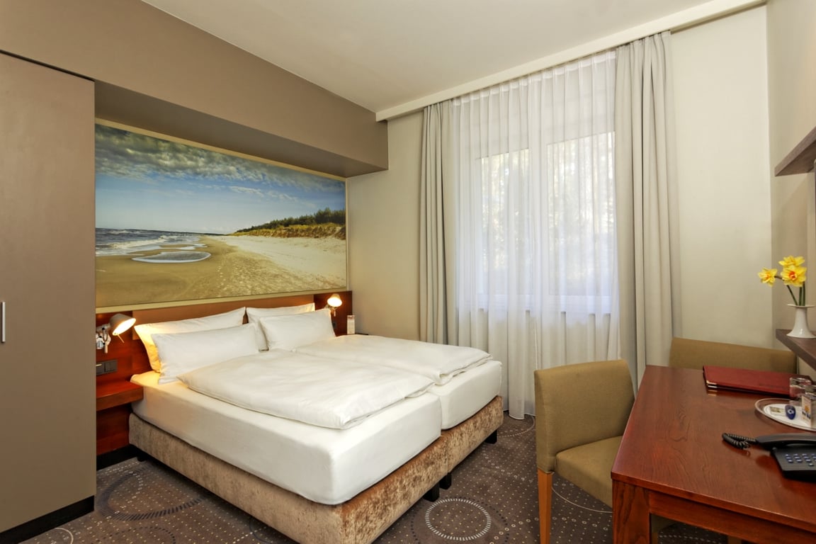 Hotel Kaliebe