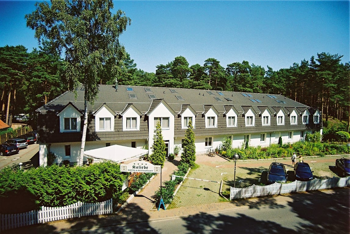 Hotel Kaliebe