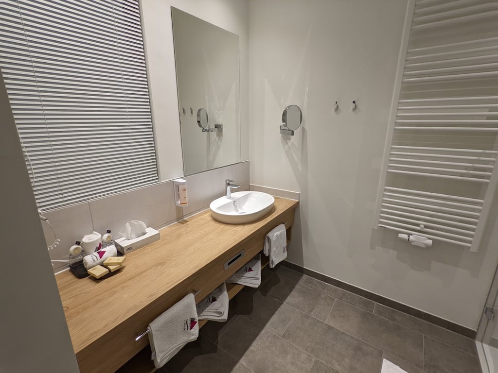 Soloplan City Resort