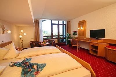 Hotel Tyrol Oberstaufen