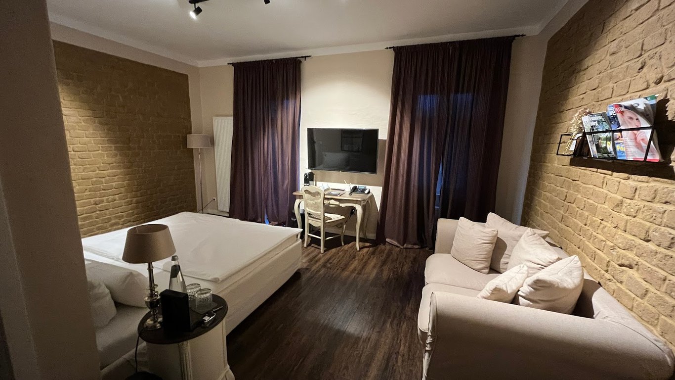 Klosterhotel Neuzelle